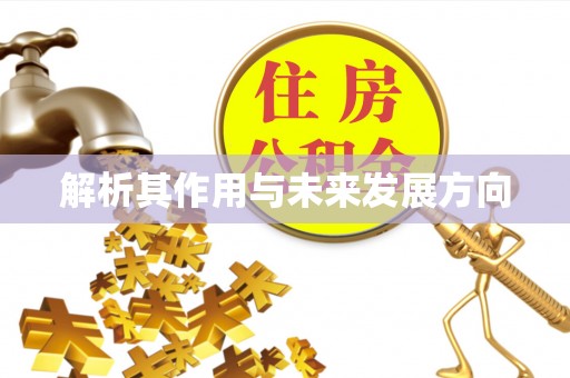 鱼峰解析其作用与未来发展方向